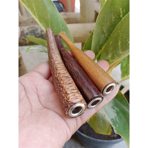 Jual Paket Hemat Once Pipa Rokok Kayu Galih Asem Gandul Liwung Dan