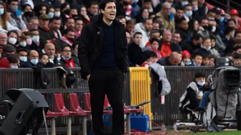 Bournemouth Appoint Andoni Iraola As New Head Coach After Sacking Gary