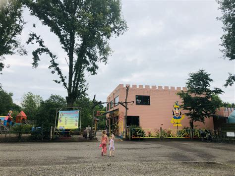 Het Land Van Jan Klaassen Indoor En Outdoor Speeltuin In De Achterhoek Vettt