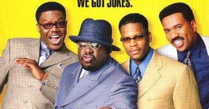 The Original Kings Of Comedy (2000) ~ cine-cultz