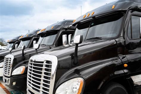 Self-Driving Trucks: 3 Pure Play Stocks to Avoid For Now - Nanalyze