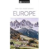 DK Eyewitness Europe (Travel Guide): DK Eyewitness: 9781465457103 ...