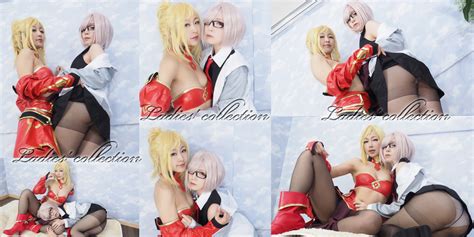 Lesbian Grand Order サーヴァント調教マスター調教調教おち ぽでガン突きピストン サークルLadies