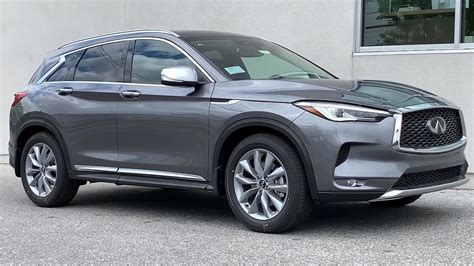 2021 INFINITI QX50 Bryn Mawr Havertown Philadelphia Wynnewood Bala