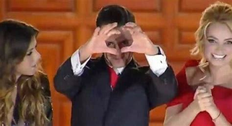 Los 11 Momentos Que Marcaron El Sexenio De Enrique Peña Nieto