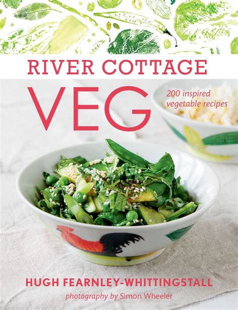 Eat More Veg! Hugh Fearnley-Whittingstall, Chef, Author, Food Activist ...