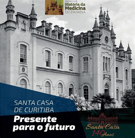 Museu Da Hist Ria Da Medicina Do Pr Lan A Livro Em Homenagem Aos