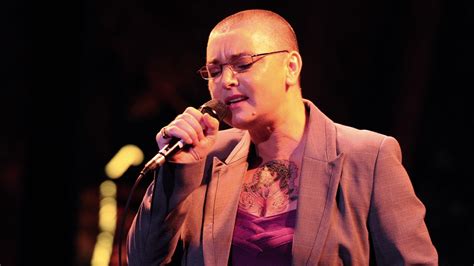 Sinead O Connor Muere la Cantante Irlandesa a los 56 Años de Edad N