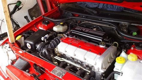 Rs2000 Engine for sale in UK | 58 used Rs2000 Engines