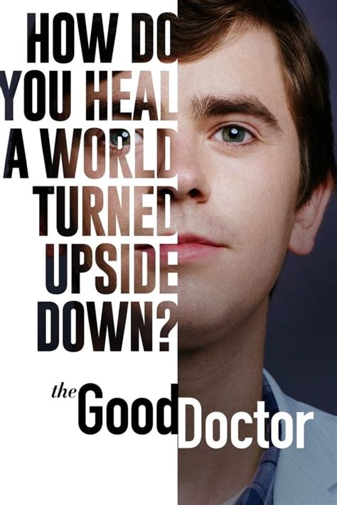 The Good Doctor Season 4 2020 Cast And Crew — The Movie Database Tmdb