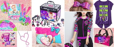 Brand Partnerships With Jojo Siwa Styleworks Creative