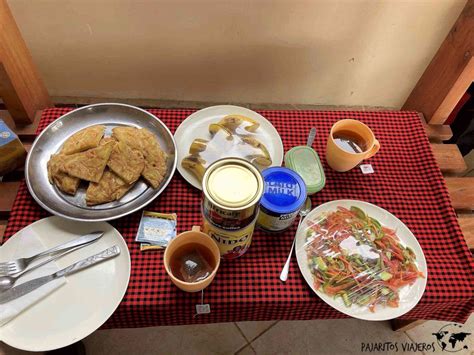 Gu A Para Una Alimentaci N Sin Gluten En Frica Disfruta De Opciones