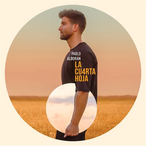 La Cuarta Hoja Extended Version By Pablo Albor N On Apple Music