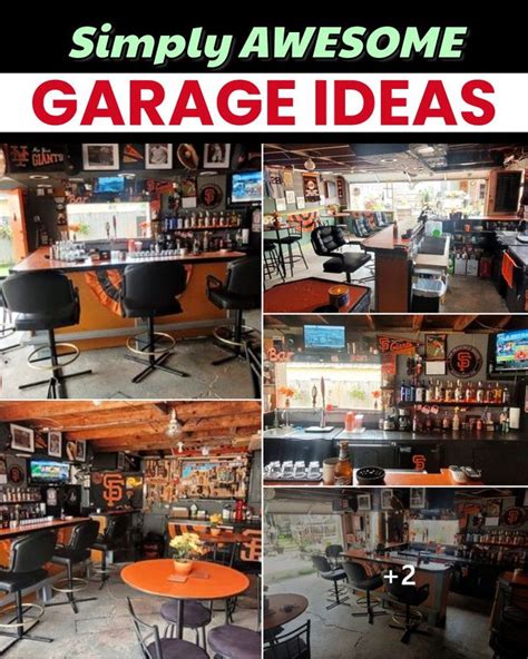 There Are Many Different Pictures Of Garage Furniture In This Shop