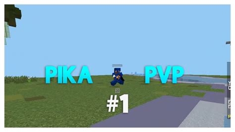 Chill Pika Pvp Youtube