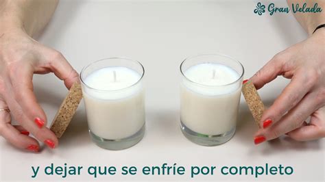 Velas De Soja Hacer Velas Hacer Velas