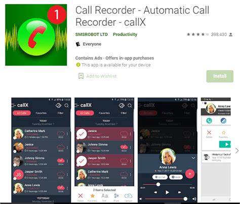 Top 11 Phone Call Recorder App In 2025 Android And Iphone