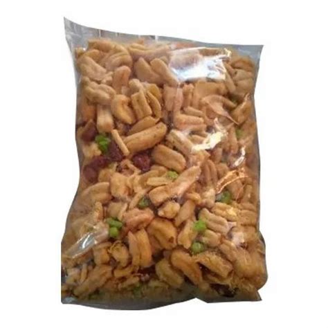 Gathiya Namkeen Packaging Type Packet Packaging Size Gm At Rs