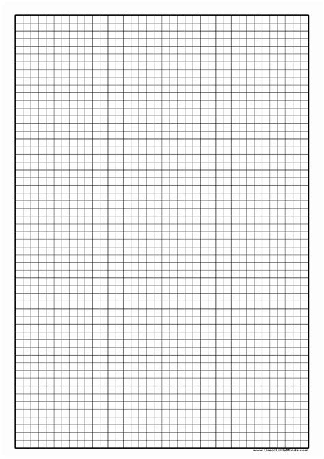 What Size Is Standard Graph Paper Printable Templates Free