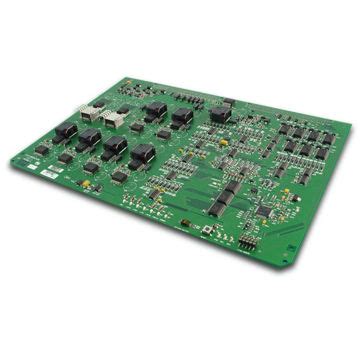 Buy Wholesale Hong Kong SAR 16 Layer Pcb With Assembly For