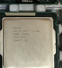 Lot Of Intel Core I K Ghz Cpu Processor Sr C Socket Lga