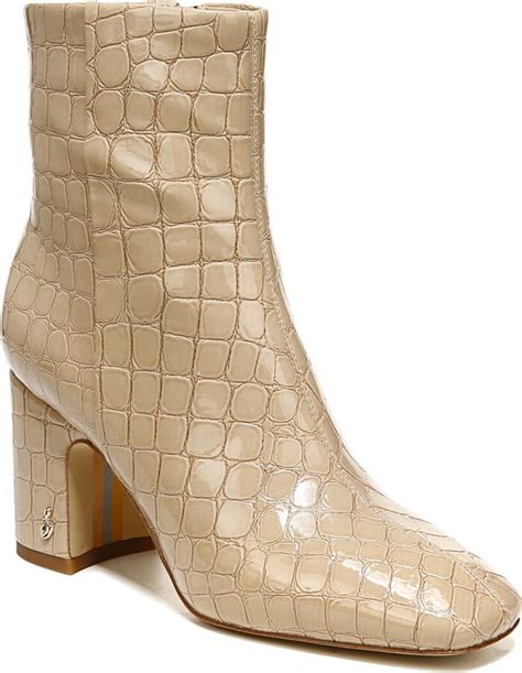 Sam Edelman Fawn 2 Bootie Shopstyle