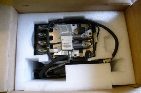 Bmw M5 M6 Manual Transmission Hydraulic Unit Getrag Gs7s47bg 21542282998 Oem Oe La Global Parts