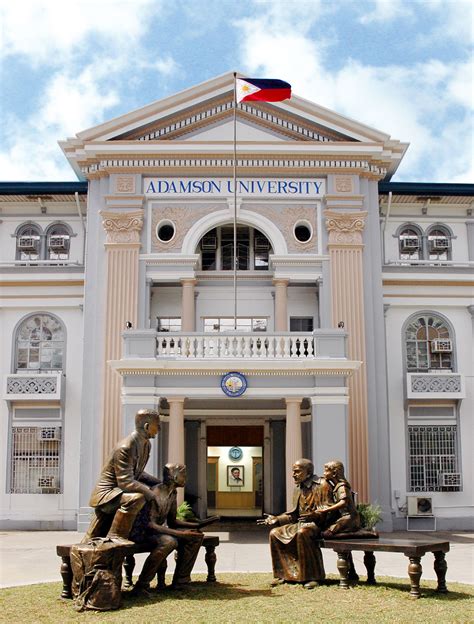 Adamson University