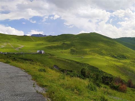 Rückblick 2020 Offroad durch Pyrenäen mit dem Jimny C J Zandomeni