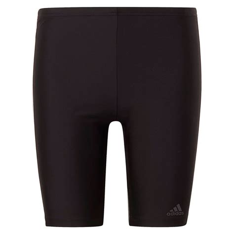 Adidas Infinitex Fitness 3 Stripes Jammer Black Swiminn