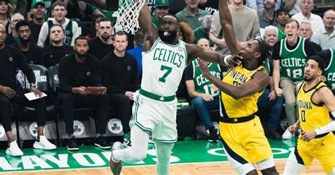 NBA Boston Celtics X Indiana Pacers ASSISTIR HOJE 23 05 Final