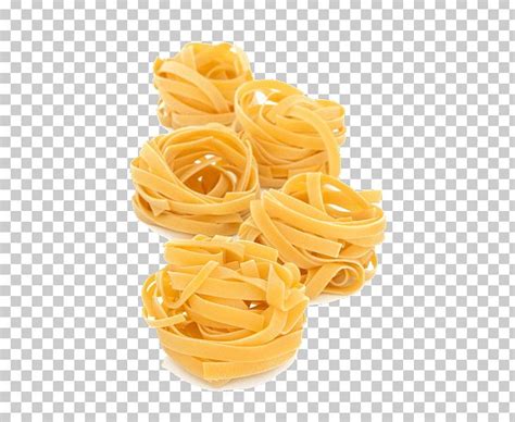 Taglierini Pasta Al Dente Tagliatelle Italian Cuisine PNG Clipart Al