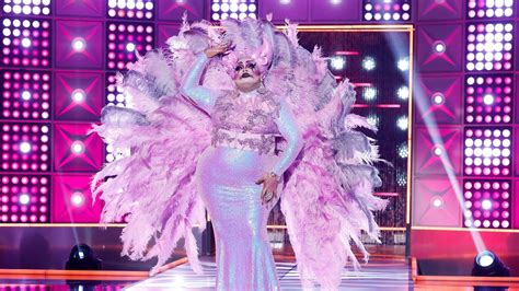 Supersized Snatch Game Rupauls Drag Race 15x04 Tvmaze