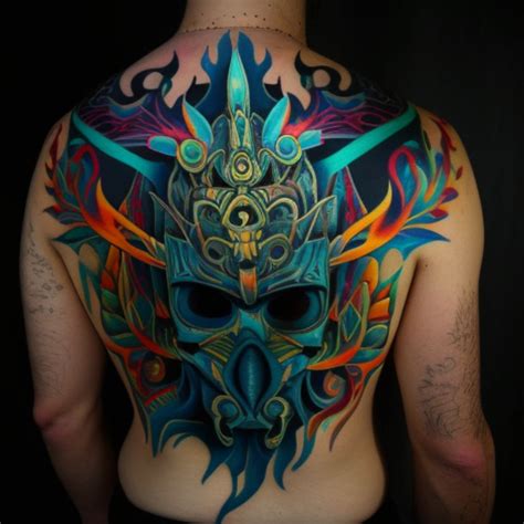 58 Shaman Tattoo Ideas