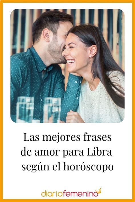 Las mejores frases de amor para Libra según el horóscopo Couple