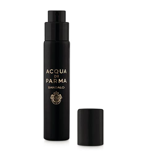 Acqua Di Parma Signatures Of The Sun Eau De Parfum Discovery Set X