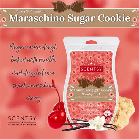 Sugar Cookie Dough Sugar Cookies Scentsy Brick Scentsy Pictures