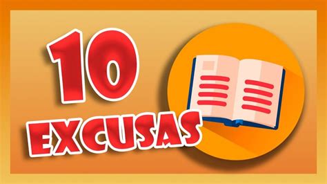 10 Formas De Sacar Excusas Para No Ir Al Colegio Excusas Blog