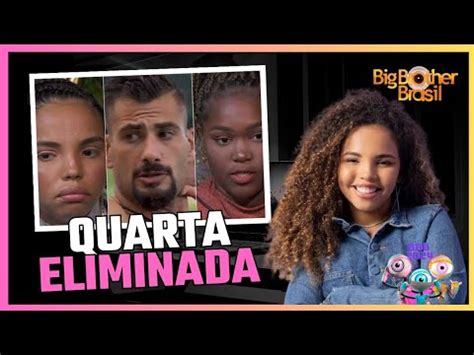 Bbb Giovanna Pitel Eliminada No Quarto Pared O De Acordo O