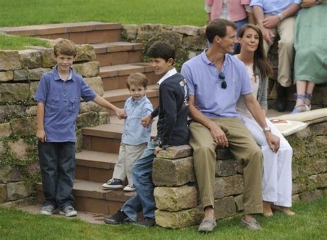 Nikolai of Denmark | Danish royals, Princess marie of denmark, Danish ...