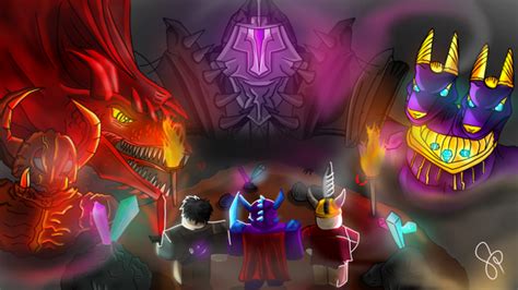 New Monster Legends Roblox 용 게임 다운로드