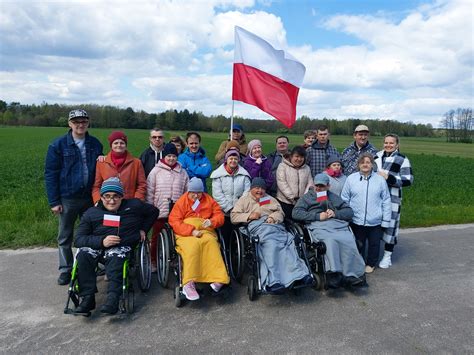 Konstytucja Maja Rodowiskowy Dom Samopomocy