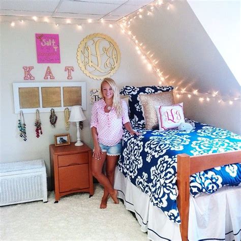 476 Best Images About Dorm And Sorority House Ideas On Pinterest Dorm Rooms Decorating