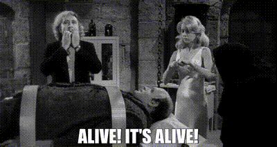 Its Alive Its Alive Movie By Divi Project