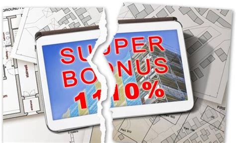 Proroga Superbonus 110 Fino A Giugno 2024 A Chi è Rivolta