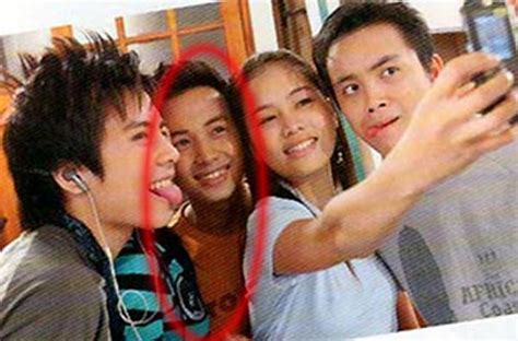 Người vợ bí ẩn của hot boy hiền lành nhất Nhật ký Vàng Anh