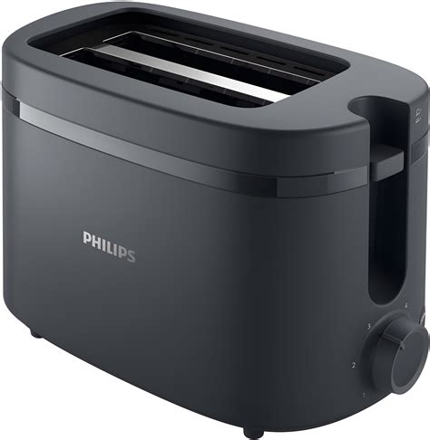 Тостер Philips HD2510/90 купити - ціна, характеристики | Comfy