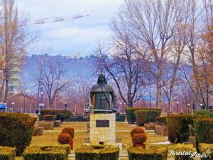 Obiective Turistice Targoviste Locuri De Vizitat Turistulliber Ro