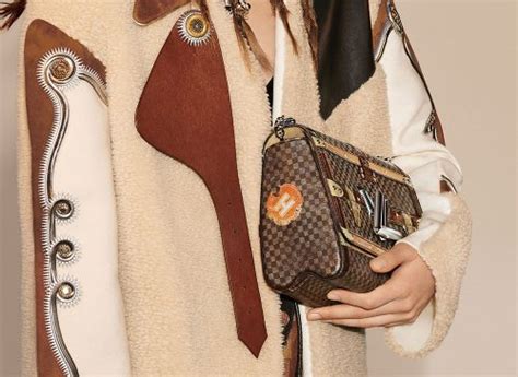 Get A Sneak Peek At Louis Vuitton’s Fall 2018 Bags In The Brand’s Huge New Ad Campaign Purseblog