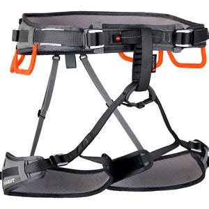 Mammut Ophir Slide Harness Climb